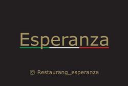 Restaurang Esperanza, Stockholm öppettider