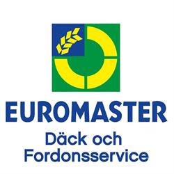 Euromaster Hallstahammar - Hallsta Däck & Service, öppettider