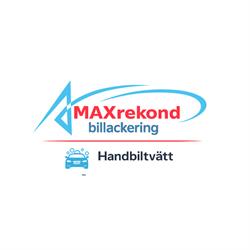 MAXREKOND OCH BILLACKERING, Växjö öppettider