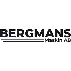 Bergmans Maskin AB, Njurunda öppettider