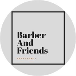 Barber And Friends - Kungsholmen, Stockholm öppettider