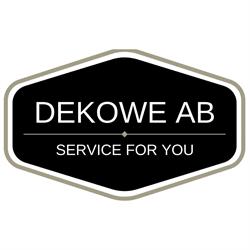 DEKOWE AB, Västerhaninge öppettider