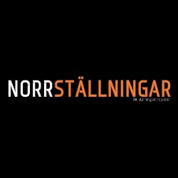 Norrställningar AB i Umeå - öppettider