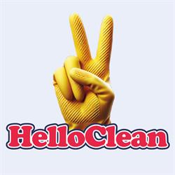 Hello Clean Hemstädning, Stockholm öppettider
