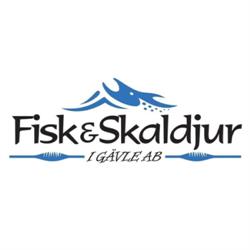 Fisk & Skaldjur i Gävle AB, öppettider