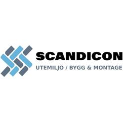 Scandicon Utemiljö AB - Bygg & Montage AB, Storfors öppettider