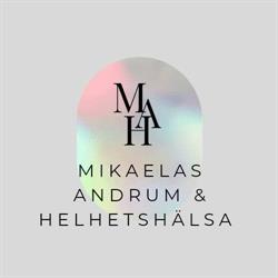 Mikaelas Andrum & Helhetshälsa, Säffle öppettider