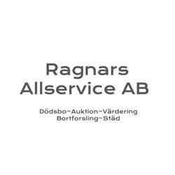 Ragnars Allservice AB, Hisings Backa öppettider