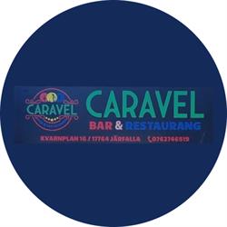 Caravel Habesha - Eritreansk Restaurang & Bar, Järfälla öppettider
