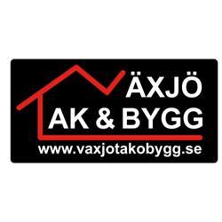Växjö Tak & Bygg AB, öppettider