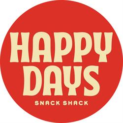 Happy Days Snack Shack, Göteborg öppettider