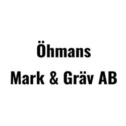 Öhmans Mark & Gräv AB, Kalvsvik öppettider