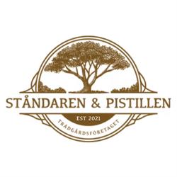 Ståndaren & Pistillen AB, Falkenberg öppettider