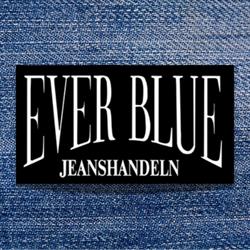 Ever Blue JEANSHANDEL, Stockholm öppettider