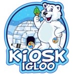 Kiosk Igloo, Luleå öppettider