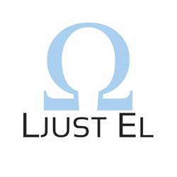 Ljust El AB, Ljusterö öppettider