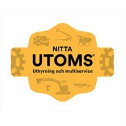 UTOMS - Uthyrning och Multiservice, Hökerum öppettider