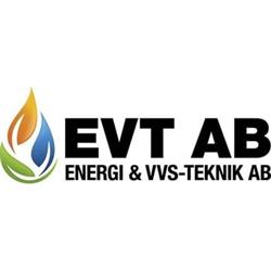 EVT Energi & VVS-Teknik AB, Jonsered öppettider