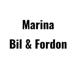 Marina Bil & Fordon, Rönninge öppettider