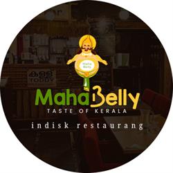 MahaBelly - Taste Of Kerala - Indisk Restaurang, Stockholm öppettider