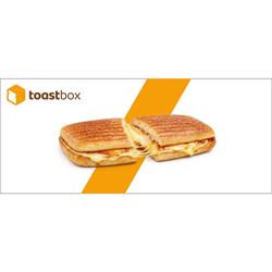 Toast Box AB, Haninge öppettider