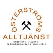 Österströms Alltjänst, Färjestaden öppettider