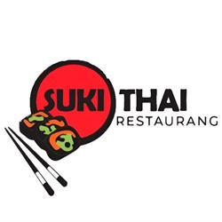 Suki Thai Restaurang, Anderstorp öppettider