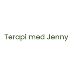 Terapi med Jenny, Stockholm öppettider