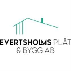 Evertsholms Plåt och Bygg AB, Söderköping öppettider