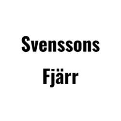 Svenssons Fjärr, Växjö öppettider