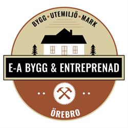 Ekeby Almby Bygg & Entreprenad, Örebro öppettider