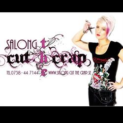 Salong Cut The Crap, Stockholm öppettider