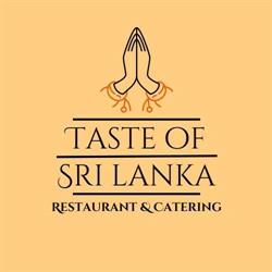 Taste of Sri Lanka - Restaurang & Catering, Vårby öppettider
