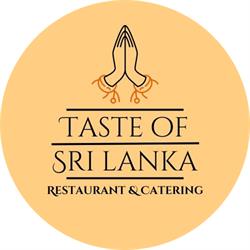 Taste of Sri Lanka - Restaurang & Catering, Vårby öppettider