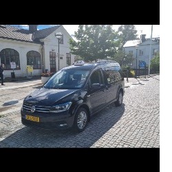 Dajanas Taxi1 i Katrineholm - öppettider