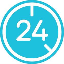 24 Stopp i Avlopp, Täby öppettider