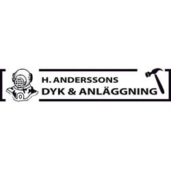 Håkan Anderssons Dyk & Anläggning AB, Kalmar öppettider