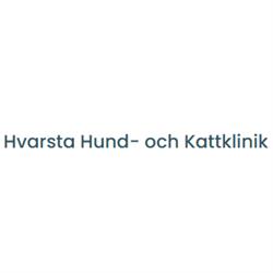 Hvarsta Hund- och Kattklinik, Solna öppettider