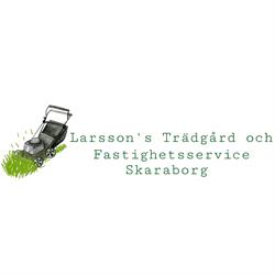 Larsson's Trädgård o Fastighets service, Lundsbrunn öppettider