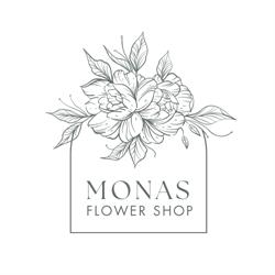 Monas Flower Shop, Helsingborg öppettider