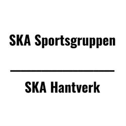 SKA Sportgruppen/SKA Hantverk, Skövde öppettider