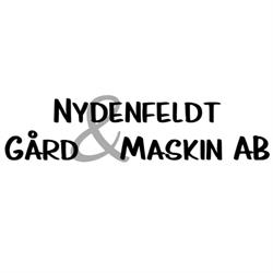 Nydenfeldt Gård & Maskin, Vårgårda öppettider