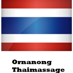 Ornanong Thaimassage i Borlänge - öppettider