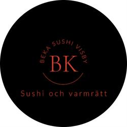 Beka Sushi - Enskede, Enskededalen öppettider