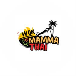 Mamma Thai - Vallentuna, öppettider