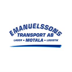 Emanuelssons Transport och Logistik AB, Motala öppettider