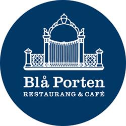 Blå Porten - Restaurang & Café, Stockholm öppettider