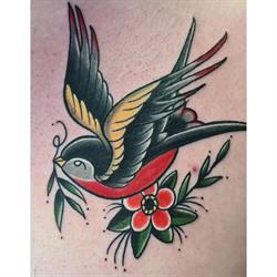 Ferlingo Tattoo & Piercing - Tatuering Skaraborg, Vara öppettider