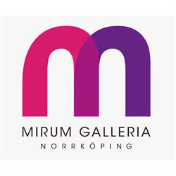 Mirum Galleria, Norrköping öppettider