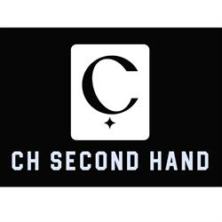 CH Second Hand, Motala öppettider